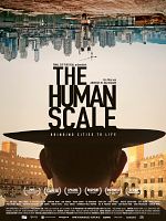 Poster der The Human Scale