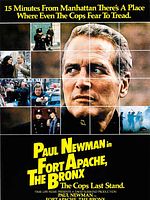 Poster der The Bronx