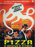 Poster der Pizza Connection