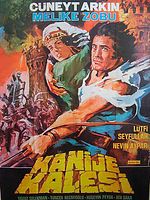 Poster der Kanije Kalesi