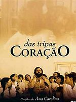 Poster der Das Tripas Coração