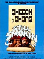 Poster der Cheech & Chong Jetzt raucht gar nichts mehr