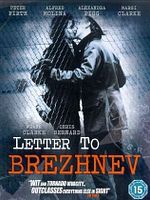 Poster der Brief an Breshnew