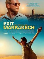 Poster der Exit Marrakech