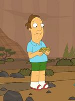 Poster der Crash Canyon