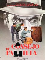 Poster der Ehrbare Ganoven