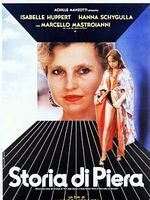 Poster der Die Geschichte der Piera