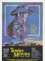 Poster der Tender Mercies - Comeback der Liebe