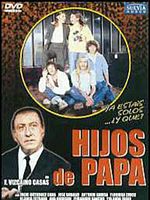 Poster der Hijos de papá