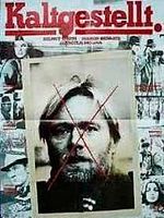 Poster der Kaltgestellt