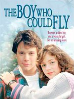 Poster der Der Knabe, der fliegen konnte / Eric hebt ab