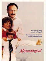 Poster der Unverstanden