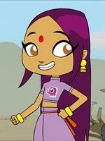 Bild von Sally Bollywood