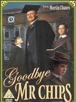 Poster der Goodbye, Mr. Chips