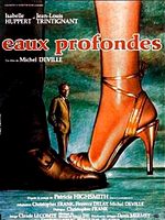 Poster der Stille Wasser