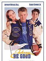 Poster der Johnny Be Good