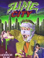 Poster der Slime City