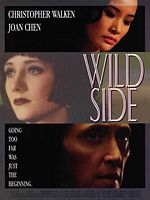 Poster der Wild Side - Doppeltes Spiel