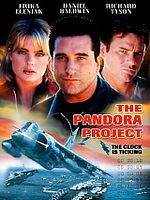 Poster der Projekt: Pandora