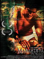 Poster der Der Masseur