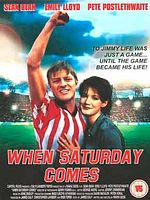 Poster der Immer wieder samstags