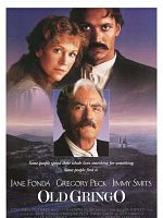 Poster der Old Gringo