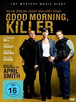 Poster der Good Morning, Killer