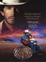 Poster der Pure Country