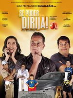 Poster der Se Puder... Dirija!