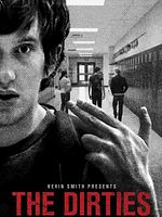 Poster der The Dirties