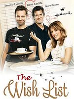 Poster der The Wish List