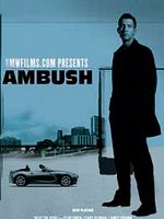 Poster der Ambush