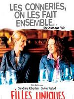 Poster der Einzelkinder