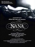 Poster der Nana