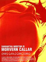 Poster der Morvern Callar