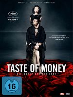 Poster der Taste of Money - Die Macht der Begierde