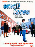 Poster der Small Faces