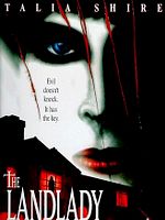 Poster der The Landlady