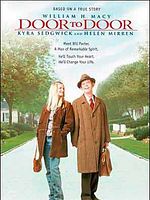 Poster der Von Tür zu Tür