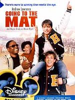 Poster der Going to the Mat