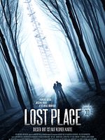 Poster der Lost Place
