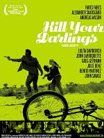 Poster der Kill Your Darlings