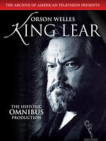 Poster der The King Lear