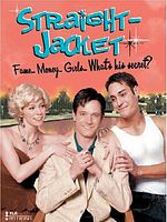 Poster der Straight-jacket