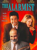 Poster der Alarm-Profis