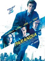 Poster der Paranoia - Riskantes Spiel