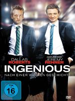 Poster der Ingenious