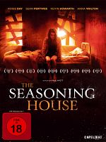 Poster der The Seasoning House