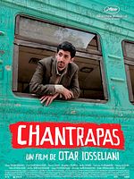 Poster der Chantrapas