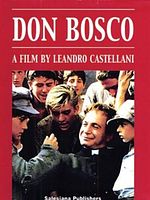 Poster der Don Bosco